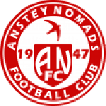 Emblema Anstey Nomads