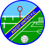 Emblema Ascot United