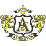 Emblema Ashington AFC