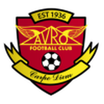 Emblema Avro