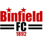 Emblema Binfield