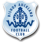 Emblema Bishop Auckland