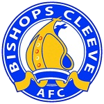 Emblema Bishop's Cleeve