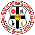 Emblema Boldmere St. Michaels
