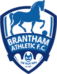 Emblema Brantham Athletic