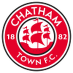 Emblema Chatham Town