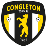 Emblema Congleton Town