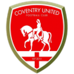 Emblema Coventry United