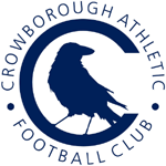Emblema Crowborough Athletic