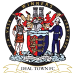 Emblema Deal Town