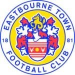 Emblema Eastbourne Town