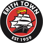 Emblema Erith Town