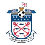 Emblema Exmouth