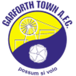 Emblema Garforth Town
