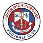 Emblema Greenwich Borough
