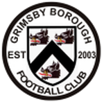 Emblema Grimsby Borough