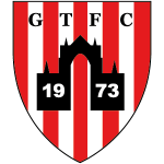 Emblema Guisborough Town
