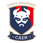 Emblema Caen