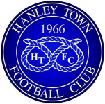 Emblema Hanley Town