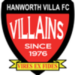 Emblema Hanworth Villa