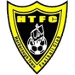 Emblema Harborough Town