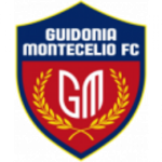Emblema Guidonia Montecelio 1937