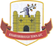Emblema Knaresborough Town