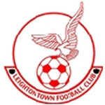 Emblema Leighton Town