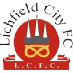 Emblema Lichfield City