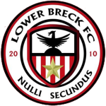 Emblema Lower Breck