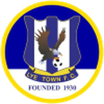 Emblema Lye Town