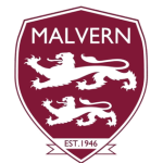 Emblema Malvern Town