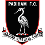 Emblema Padiham