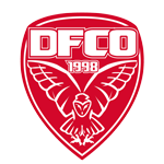 Emblema Dijon