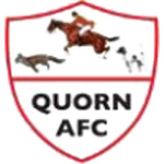 Emblema Quorn