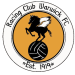 Emblema Racing Club Warwick