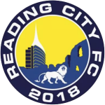 Emblema Reading City