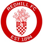 Emblema Redhill
