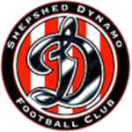 Emblema Shepshed Dynamo