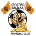Emblema Sporting Khalsa