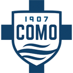 Emblema Como