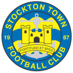 Emblema Stockton Town