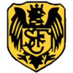 Emblema Stotfold