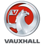 Emblema Vauxhall Motors