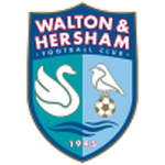 Emblema Walton & Hersham