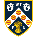 Emblema Wellingborough Town