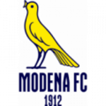 Emblema Modena