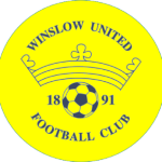 Emblema Winslow United