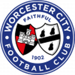 Emblema Worcester City