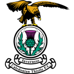 Emblema Inverness CT